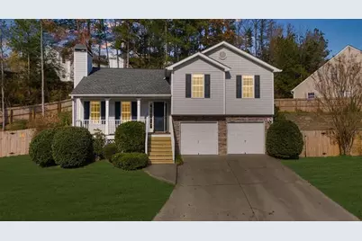 203 Bainbridge Way, Dallas, GA 30132 - Photo 1