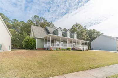 4680 Duval Point Way SW, Snellville, GA 30039 - Photo 1