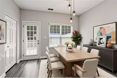 4704 Liberty Square Drive, Acworth, GA 30101 - Photo 1