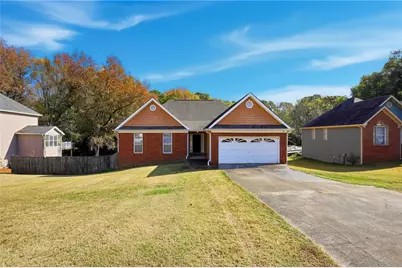 110 Bentley Place Way, Covington, GA 30016 - Photo 1