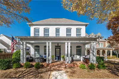 507 Branyan Trail, Alpharetta, GA 30004 - Photo 1