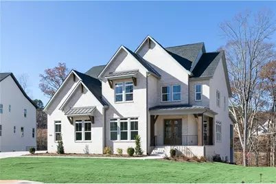 3030 Florence Street, Cumming, GA 30041 - Photo 1