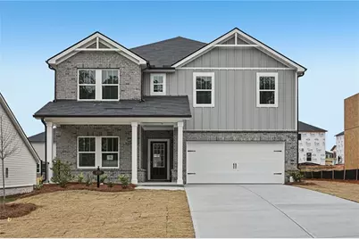 496 Tallulah Lane, Grayson, GA 30017 - Photo 1