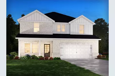 481 Tallulah Lane, Grayson, GA 30017 - Photo 1