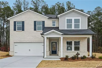 471 Tallulah Lane, Grayson, GA 30017 - Photo 1