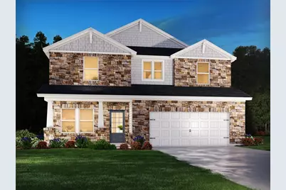 1418 High Falls Lane, Grayson, GA 30017 - Photo 1