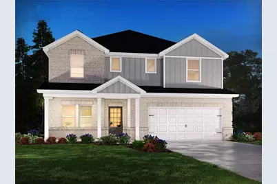 1478 High Falls Lane, Grayson, GA 30017 - Photo 1