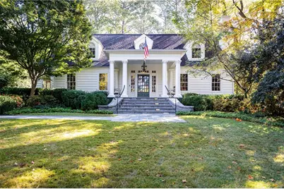 2363 Montview Drive NW, Atlanta, GA 30305 - Photo 1