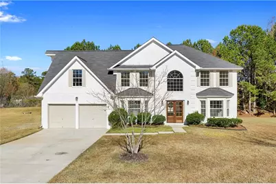 6856 Hill Creek Cove, Lithonia, GA 30058 - Photo 1