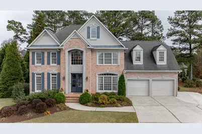 4599 Lasalle Court, Marietta, GA 30062 - Photo 1