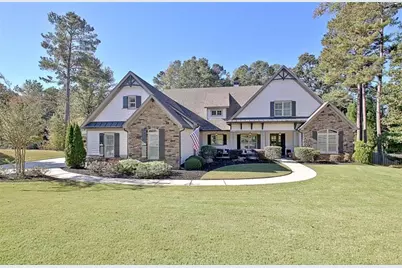 214 Northwynn Drive, Sharpsburg, GA 30277 - Photo 1
