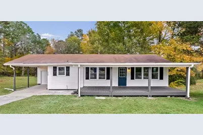 1744 Old Summerville Road NW, Rome, GA 30165 - Photo 1