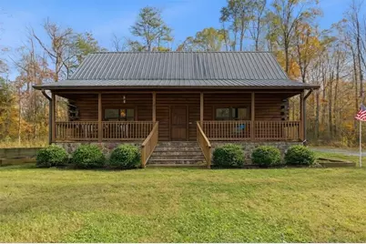 374 Folsom Glade Road, Rydal, GA 30171 - Photo 1