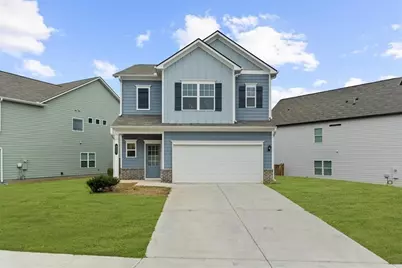 321 Cranston Drive, Ball Ground, GA 30107 - Photo 1