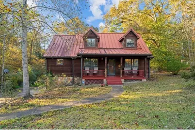 113 Fox Run Circle, Flintstone, GA 30725 - Photo 1