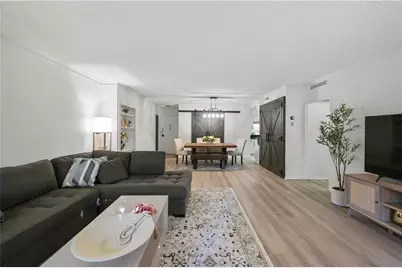 3648 Peachtree Road NE #1A, Atlanta, GA 30319 - Photo 1