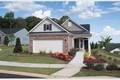 5783 Sierra Bend Way, Hoschton, GA 30548 - Photo 1