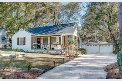 1526 Beatie Avenue SW, Atlanta, GA 30310 - Photo 1