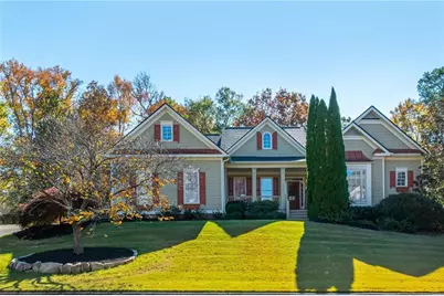 3033 Addie Pond Way SW, Marietta, GA 30064 - Photo 1