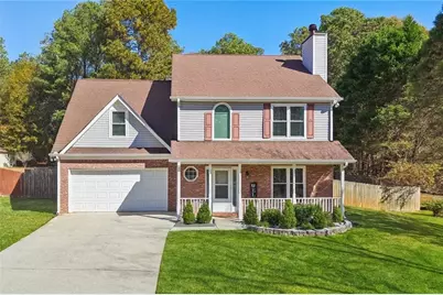 2900 Emerald Springs Drive, Lawrenceville, GA 30045 - Photo 1