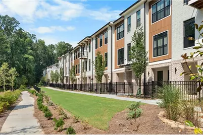 342 Olmstead Way #33, Alpharetta, GA 30022 - Photo 1