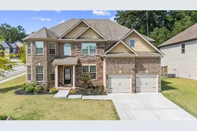 601 Stream Court, Fairburn, GA 30213 - Photo 1