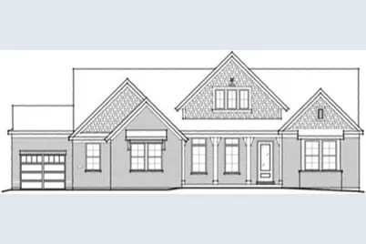 311 Platte Drive, Hoschton, GA 30548 - Photo 1