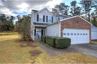 25 Haley Place #3, Cartersville, GA 30121 - Photo 1