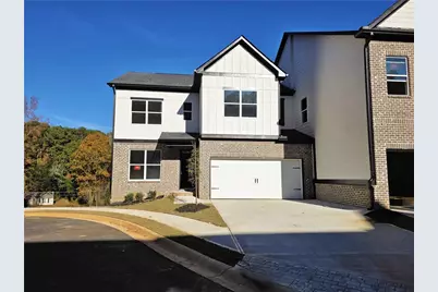 27 Rock Park Way #24, Tucker, GA 30084 - Photo 1