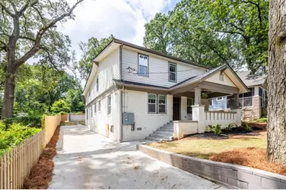 934 Burns Drive, Atlanta, GA 30310 - Photo 1
