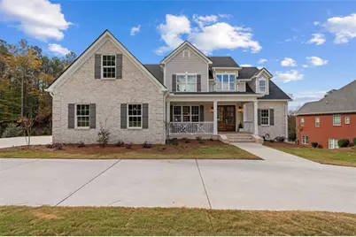 103 Birkdale Boulevard, Carrollton, GA 30116 - Photo 1