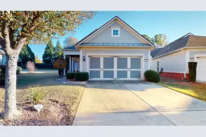 6303 Rockpoint Lane, Hoschton, GA 30548 - Photo 1