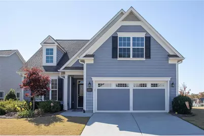 3704 Cherry Grove Road SW, Gainesville, GA 30504 - Photo 1