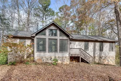 519 Magnolia Drive, Woodstock, GA 30188 - Photo 1
