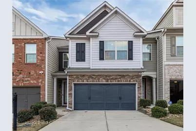 5715 Radford Loop, Fairburn, GA 30213 - Photo 1