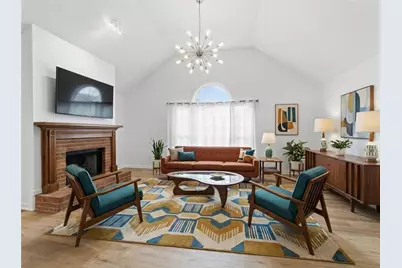 1865 Hickory Creek Court NW, Acworth, GA 30102 - Photo 1