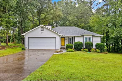 190 Helen Lane, Stockbridge, GA 30281 - Photo 1