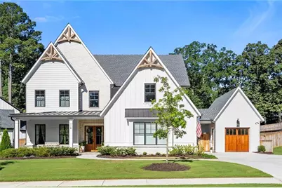 119 Chateau Place, Woodstock, GA 30188 - Photo 1