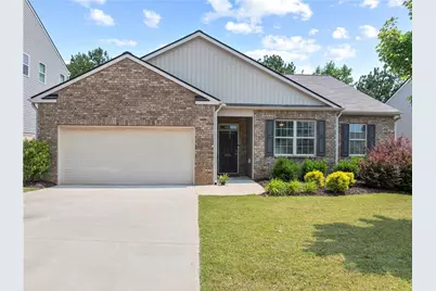 3271 Heatherwood Drive, Gainesville, GA 30507 - Photo 1