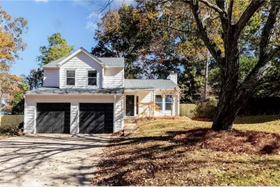 4530 Hickory Forest Drive NW, Acworth, GA 30102 - Photo 1