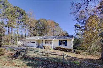 2531 Hill Circle, Conyers, GA 30012 - Photo 1