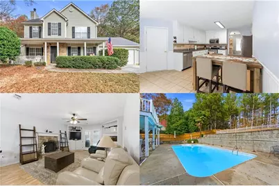 3132 Victoria Place Drive, Loganville, GA 30052 - Photo 1