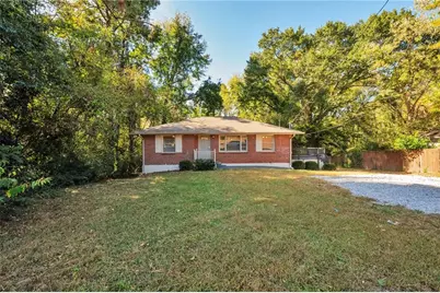 2117 Austin Drive, Decatur, GA 30032 - Photo 1