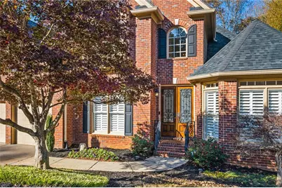 4319 Summit Oaks Lane NE, Roswell, GA 30075 - Photo 1