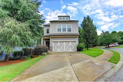 6096 Apple Grove Road, Buford, GA 30519 - Photo 1