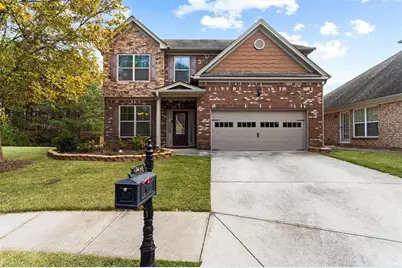 2455 Hickory Station Circle, Snellville, GA 30078 - Photo 1