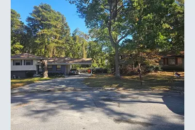 2835 Randy Court, Ellenwood, GA 30294 - Photo 1