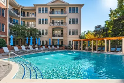 3621 Vinings Slope SE #3209, Atlanta, GA 30339 - Photo 1