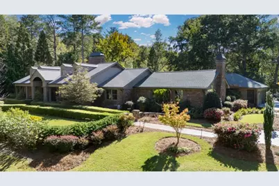 320 Long Glen Drive, Atlanta, GA 30327 - Photo 1