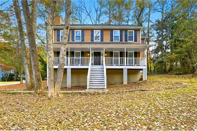 3336 Station Court, Lawrenceville, GA 30044 - Photo 1